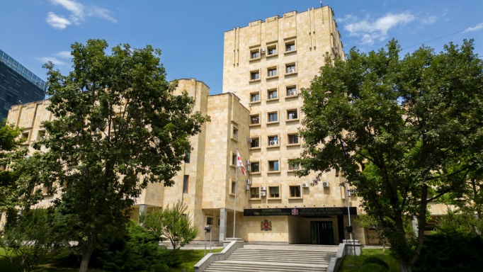 სასამართლომ ანდრია ლილუაშვილს 12 წლით პატიმრობა მიუსაჯა