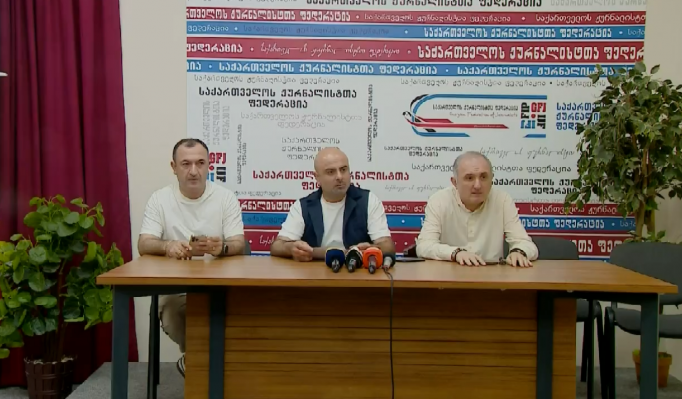 ეკლესიისა და გმირების დასაცავად ახალი საინიციატივო ჯგუფი ყალიბდება