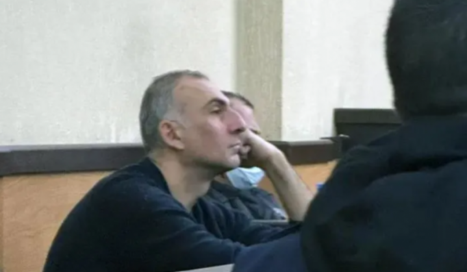 ალეკო ელისაშვილს ახალი ბრალი სასამართლოს შეურაცხყოფაზე წაუყენეს