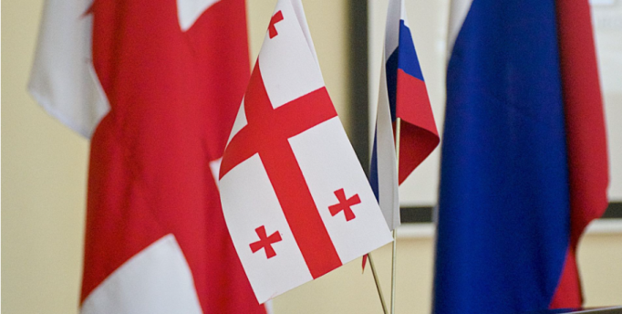 მოსკოვს საქართველოსთან და მეზობელ ქვეყნებთან კავშირების გაღრმავება სურს