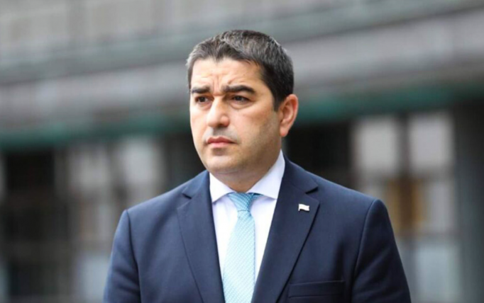 პაპუაშვილი ამბობს, რომ ბრიუსელის გამეორება სიმართლეს ვერ ცვლის