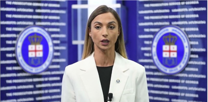 პროკურორი ამბობს, რომ ჩუბინიძე ჯორბენაძის თვითმკვლელობაზე არ ფლობს ინფორმაციას