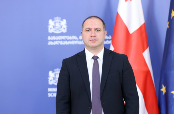 მიქანაძე ამბობს, რომ უდიპლომო სასიძოს სინდრომს ებრძვის