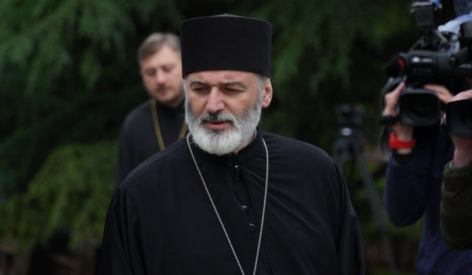 ჯაღმაიძე: პატრიარქის დაკრძალვისთვის გამოყოფილი თანხის ნაწილი რომ არ დაიხარჯა, ვიცოდით