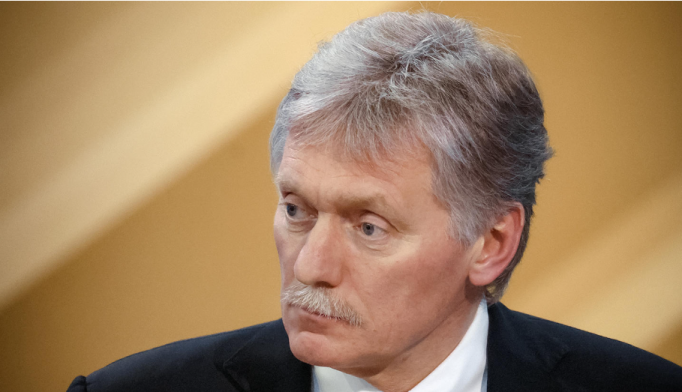დიმიტრი პესკოვმა ზელენსკის პუტინთან მოსკოვში შეხვედრა შესთავაზა