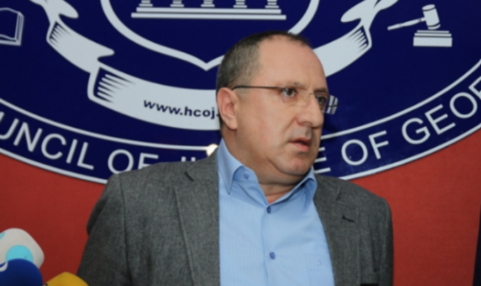 საკონსტიტუციო სასამართლოს წევრებად სერგო მეთოფიშვილი და გოგა კიკილაშვილი დანიშნეს