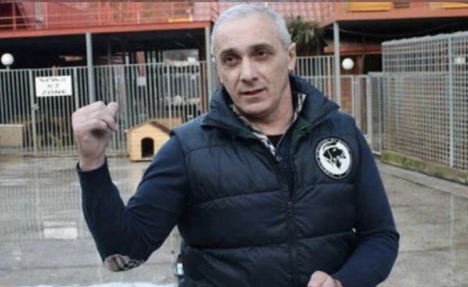 თამაზ ელიზბარაშვილი საპროცესო შეთანხმების გაფორმებას ითხოვს