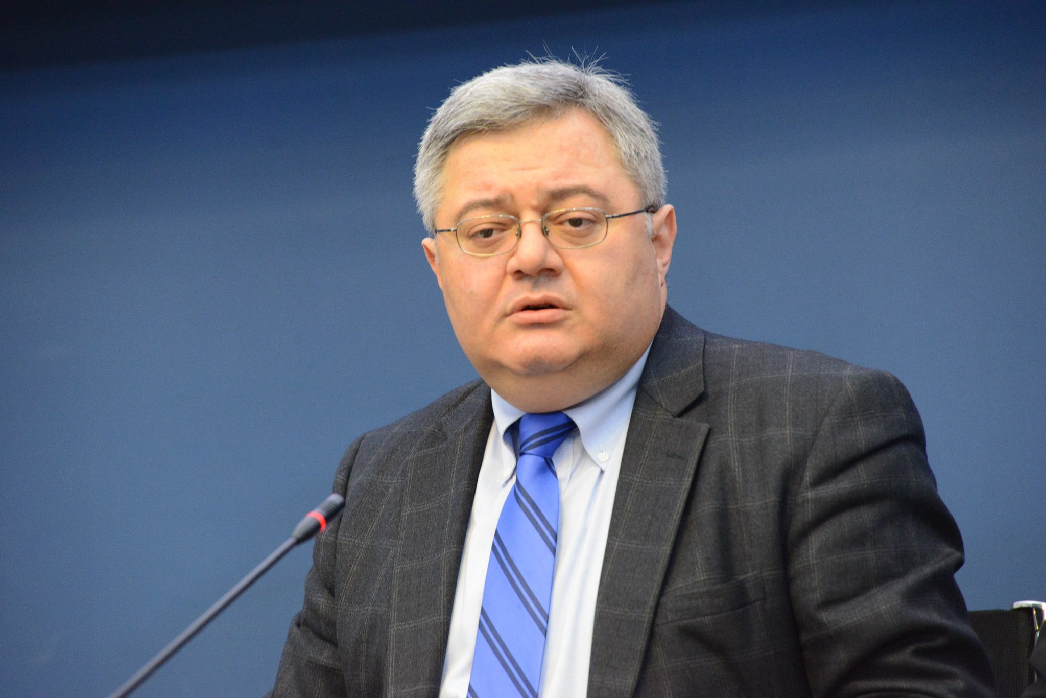 დავით უსუფაშვილი