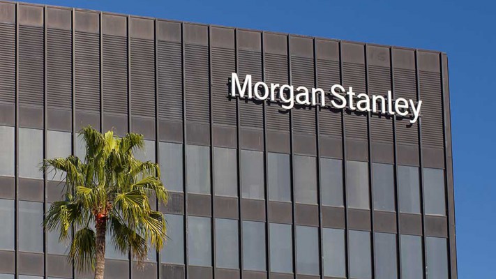 დაახლოებით, რამდენ ხანში ვარაუდობს Morgan Stanley (მსხვილი საინვესტიციო ბანკი აშშ-ში) რუსეთის დეფოლტს?